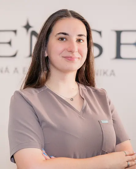 Bibiána Bižová