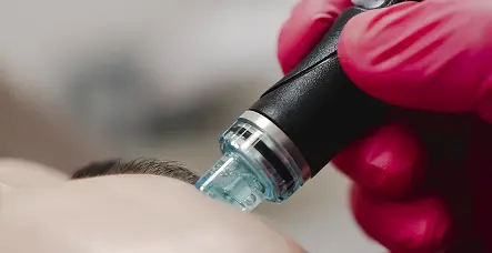 Hydrafacial