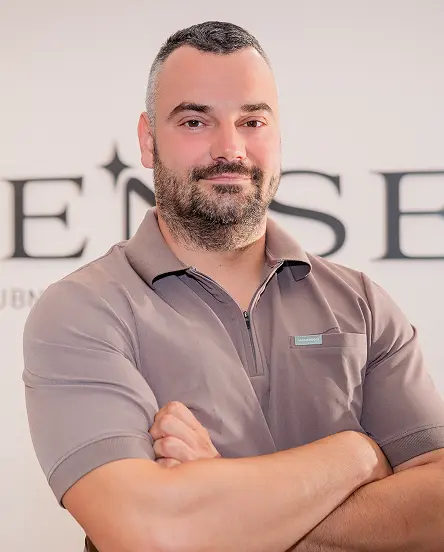 doc. MUDr. Peter Štefanič, PhD. DBA, MPH