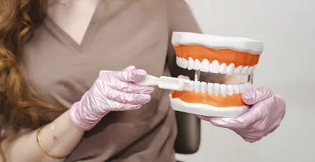 Dentálna hygiena
