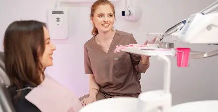Endodoncia